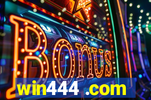 win444 .com